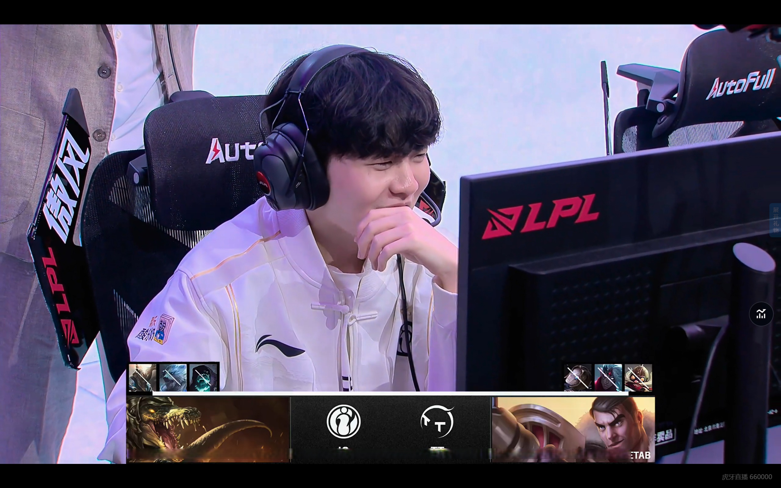 Doinb连续三场比赛得分超过出色发挥，TL不断突破！(库里三分球最多的一场比赛)