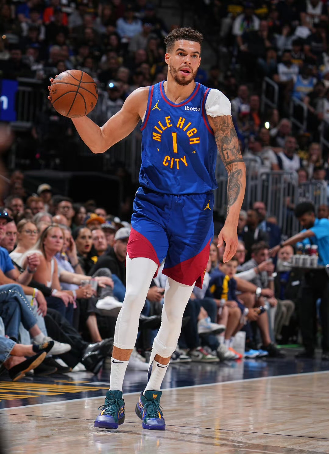 加时末段欧联焦点战；丹佛掘金主帅复盘；震撼外界；球队文化再被提及的简单介绍